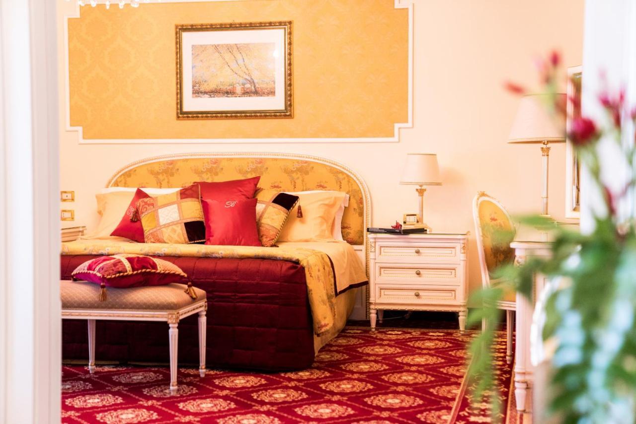 Hotel Abano Grand 5*