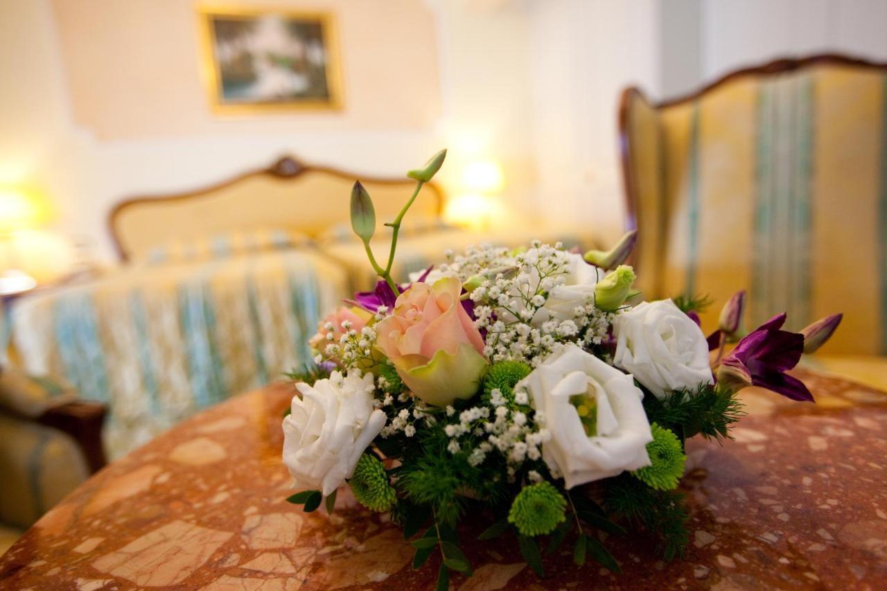 Abano Grand 5* Abano Terme